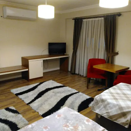 Yelken Studio Muğla