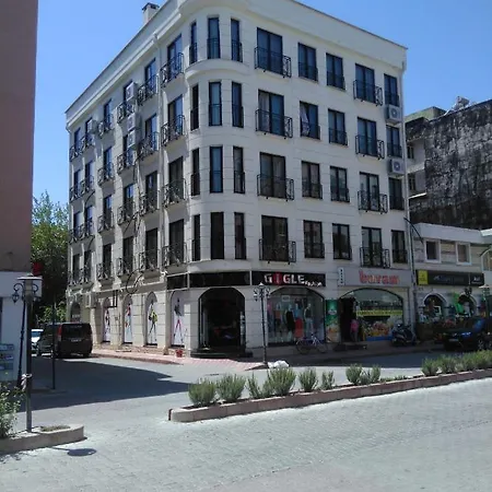 Hotel Yelken Studio Muğla