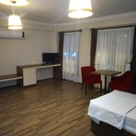 Yelken Studio Hotel Muğla