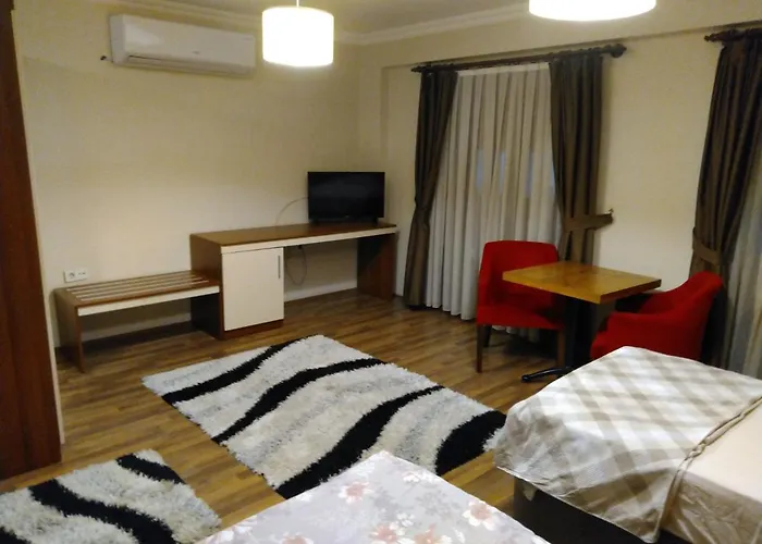 Yelken Studio Muğla