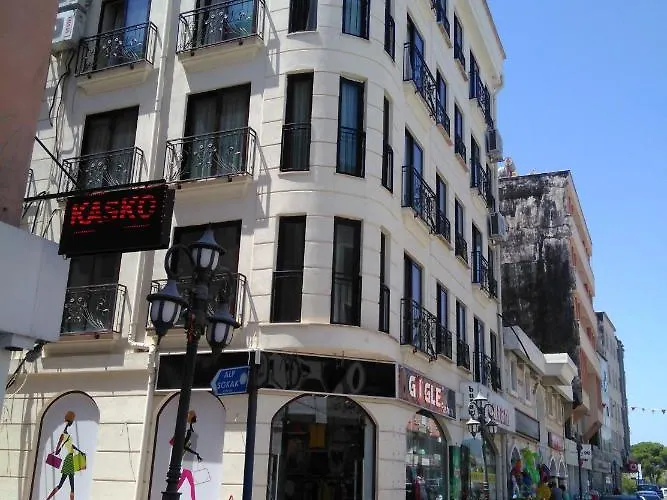 Hotel Yelken Studio Muğla