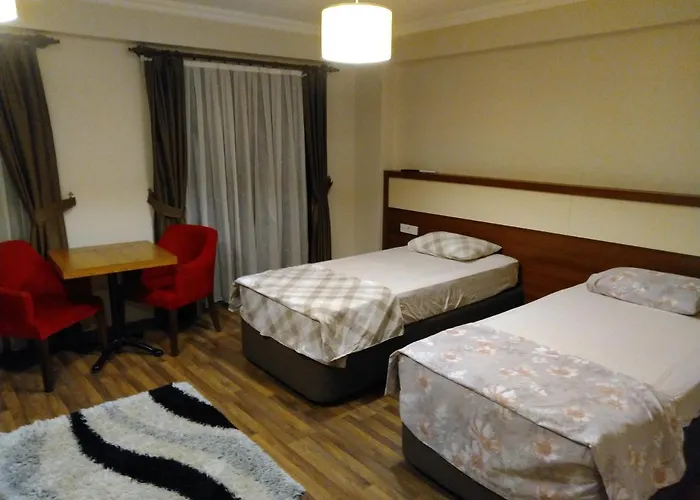 Yelken Studio Muğla